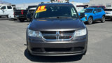 Used 2018 Dodge Journey SE w/ Popular Equipment Group image 2