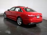 Used 2022 Audi A4 2.0T Premium Plus image 2
