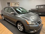 Used 2015 Nissan Sentra SR image 5