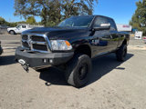 Used 2016 RAM 2500 Tradesman w/ Chrome Appearance Group image 2