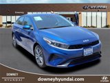 Used 2023 Kia Forte LXS image 3