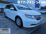 Used 2014 Honda Odyssey EX-L image 3