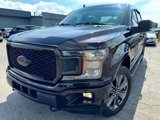 Used 2018 Ford F150 XLT w/ Equipment Group 302A Luxury image 2