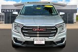 Certified 2022 GMC Terrain SLT image 3