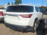 Used 2021 Chevrolet Traverse LS w/ LPO, Floor Liner Package image 4