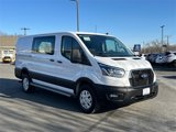 Used 2023 Ford Transit 250 Low Roof w/ Exterior Upgrade Package image 5