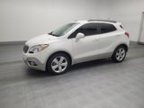 Used 2015 Buick Encore Leather image 2
