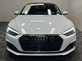 Used 2021 Audi A5 2.0T Premium Plus w/ Premium Plus image 2