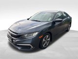 Used 2019 Honda Civic LX image 4