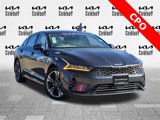 Certified 2022 Kia K5 EX w/ EX Premium Package image 1