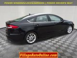 Used 2019 Ford Fusion SE image 4
