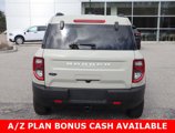 New 2024 Ford Bronco Sport Big Bend image 4