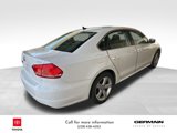 Used 2015 Volkswagen Passat 1.8T SE image 5