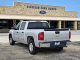 Used 2011 Chevrolet Silverado 1500 LT w/ All-Star Edition image 4