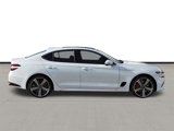 Used 2024 Genesis G70 3.3T Advanced w/ Sport Prestige Package image 5