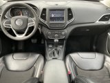 Used 2022 Jeep Cherokee Latitude w/ Sun & Sound Group image 3