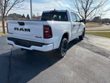 New 2025 RAM 1500 4x4 Crew Cab image 3
