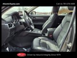 Used 2021 MAZDA CX-5 Touring image 6