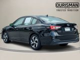 Certified 2024 Subaru Legacy Premium image 3