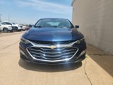 Used 2021 Chevrolet Malibu LT image 2