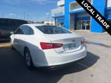 Used 2020 Chevrolet Malibu LS w/ Driver Confidence Package II image 4