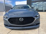 New 2025 MAZDA MAZDA3 s image 3