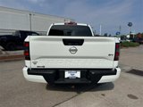 Used 2024 Nissan Frontier SV image 5