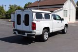 Used 2019 Chevrolet Colorado W/T w/ WT Convenience Package image 5