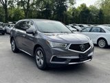 Used 2020 Acura MDX FWD image 3