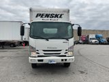 Used 2018 Isuzu NPR image 2