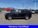 Certified 2022 GMC Terrain SLE w/ Driver Convenience Package image 4