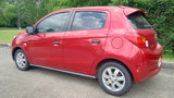Used 2014 Mitsubishi Mirage ES image 3