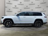 New 2025 Jeep Grand Cherokee L Limited image 2