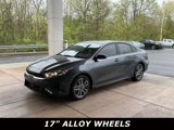 Used 2024 Kia Forte GT-Line w/ GT-Line Premium Package image 3