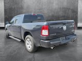 Used 2020 RAM 1500 Big Horn image 6