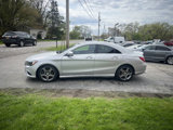 Used 2014 Mercedes-Benz CLA 250 4MATIC image 3