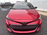 Used 2022 Toyota Corolla XSE image 3