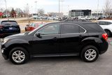 Used 2017 Chevrolet Equinox LT image 4