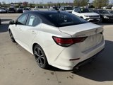 Used 2022 Nissan Sentra SR image 3
