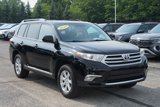 Used 2013 Toyota Highlander SE image 2