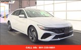 Used 2024 Hyundai Elantra SEL w/ Convenience Package image 2