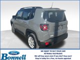 Used 2021 Jeep Renegade Limited w/ Sun & Sound Group image 3