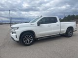 Used 2020 Chevrolet Silverado 1500 RST image 3