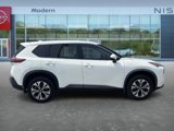 Certified 2021 Nissan Rogue SV image 4