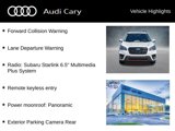 Used 2020 Subaru Forester Sport image 3
