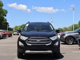 Used 2019 Ford EcoSport SE image 2