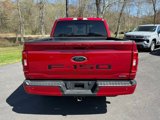 Certified 2022 Ford F150 XLT w/ Equipment Group 302A High image 5