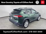 Used 2022 Toyota Corolla Cross LE image 3