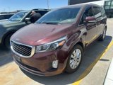 Used 2016 Kia Sedona EX image 2