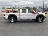 Used 2014 Ford F250 Lariat w/ Chrome Package image 6